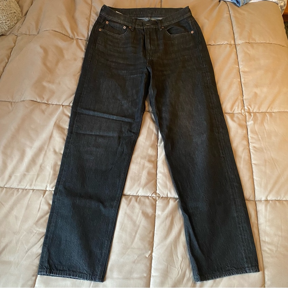 AE 90s Boyfriend Jean